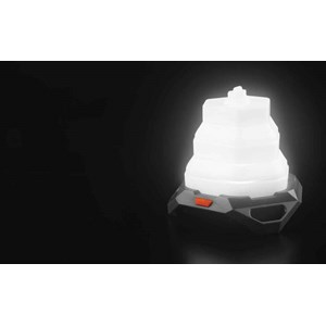 Lanterne galileo air 500lm compactable