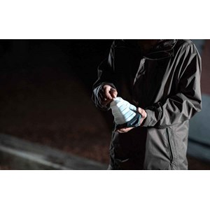 Lanterne galileo air 500lm compactable