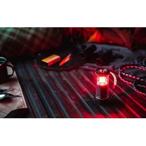 Lanterne led galileo tempest 350lm