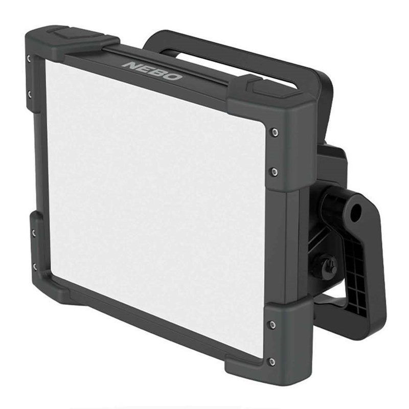 Projecteur led 5k flood light 5000 lm