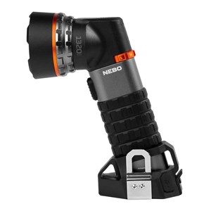 Projecteur luxtreme sl75 portée 1300m