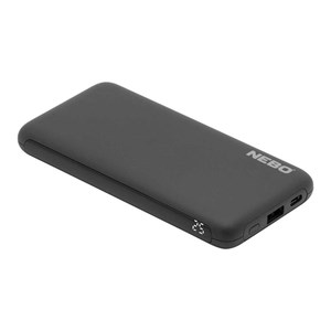 Batterie externe 10k powerbank compacte