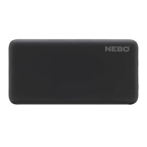 Batterie externe 10k powerbank compacte