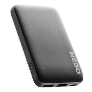 Batterie externe 5k powerbank compacte