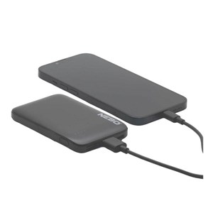 Batterie externe 5k powerbank compacte