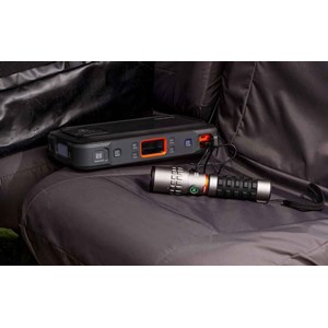 Démarreur ultimate - multifonction