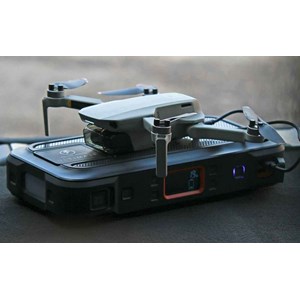 Démarreur ultimate - multifonction