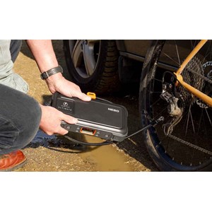 Démarreur ultimate - multifonction