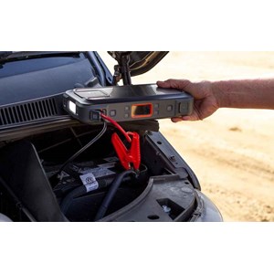 Démarreur ultimate - multifonction