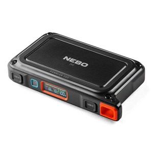 Station de charge portable rambler ps100