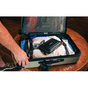 Station de charge portable rambler ps100