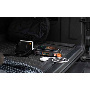 Station de charge portable rambler ps100