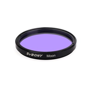 Filtre lunaire 1.25 pouce svbony