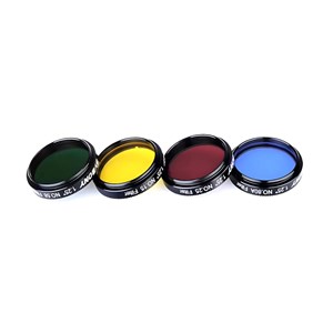 Filtres couleurs 1.25 pouces lrgb svbony