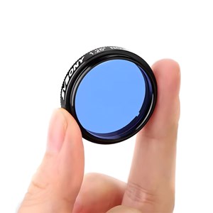 Filtres couleurs 1.25 pouces lrgb svbony