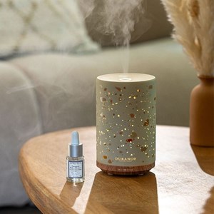 Diffuseur brume de parfum électrique