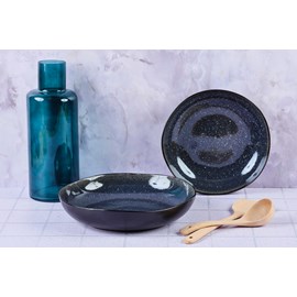 Corbeille à fruits et 32,5cm - bleu nuit