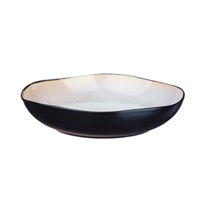 Corbeille à fruits et 32,5cm - blanc