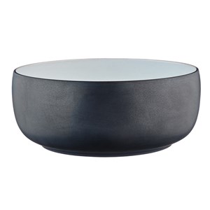 Saladier 25cm et 29,5cm - onyx