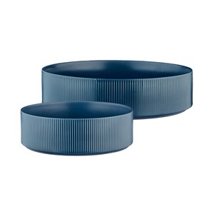 Saladier et - marine