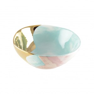 Saladier - treasure mine