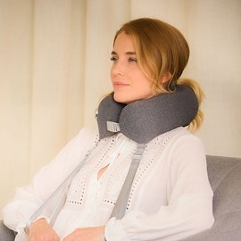 Masseur cervical shiatsu sans fil