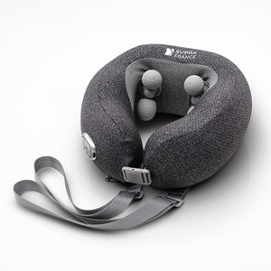 Masseur cervical shiatsu sans fil