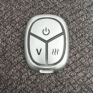 Masseur cervical shiatsu sans fil