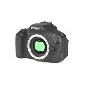 Filtre uhc eosc pollution lumineuse