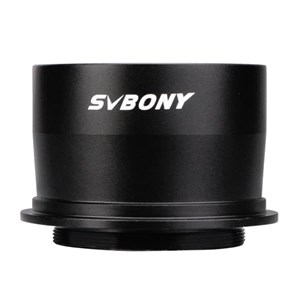 Adaptateur camera 2 t2 slr svbony
