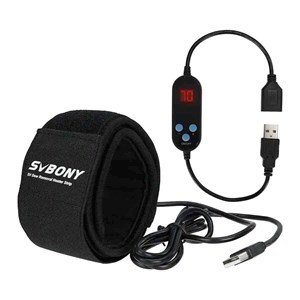 Bande chauffante 430mm pwm svbony