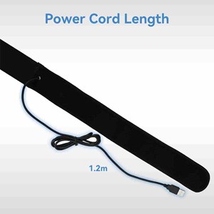 Bande chauffante 430mm pwm svbony