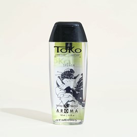 Lubrifiant toko à base d'eau shunga
