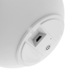 Lampe veilleuse lapinou