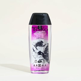 Lubrifiant toko à base d'eau shunga