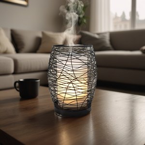 Diffuseur d’Huiles Essentielles Volupsia