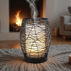 Diffuseur d’Huiles Essentielles Volupsia