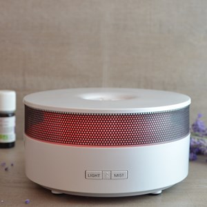 Diffuseur ultrasonique oia bluetooth