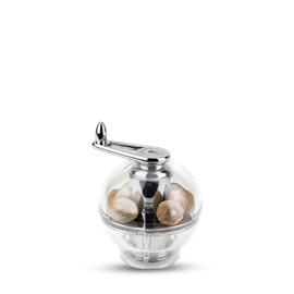 Peugeot moulin à muscade tidore 11cm acr