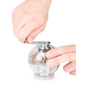 Peugeot moulin à muscade tidore 11cm acr