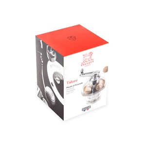 Peugeot moulin à muscade tidore 11cm acr