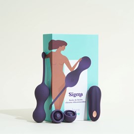 Sigma boules de geisha vibrantes -  -