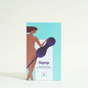 Sigma boules de geisha vibrantes -  -