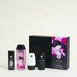 Coffret naughty kit ensemble coquin shun