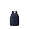 Sac à dos rfid vogue Bleu