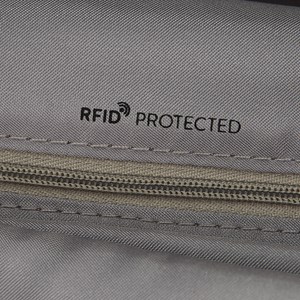 Sac à dos rfid vogue Bleu