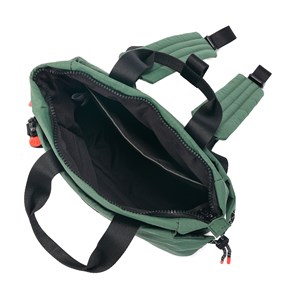 Sac à dos norio Vert