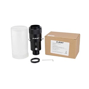 Kit projection oculaire 1.25 pouces