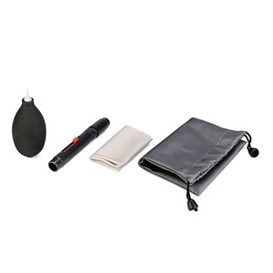 Set nettoyage lentilles 3 pieces svbony