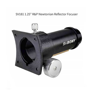 Focuser 1.25 pouces newton svbony